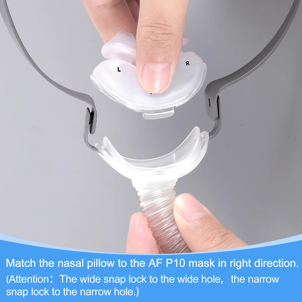 Wendycare maintenance reminder label highlighting regular part replacement