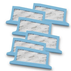 WERPOWER DreamStation disposable ultra-fine filters for fresh air daily