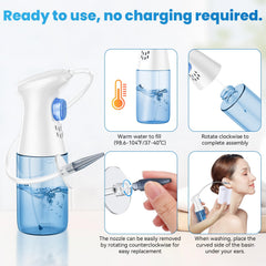 WEUANY soft silicone tips and protectors safe for all ages