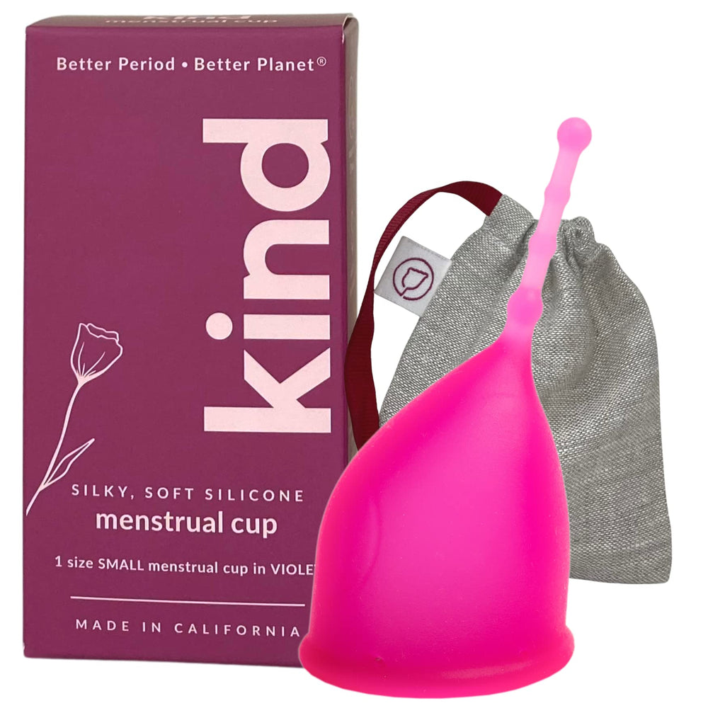 WEVOTOPIA Kind Cup ergonomic shape for comfort.