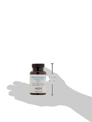 Weyland 60 vegetarian capsules emphasize convenient daily supply.