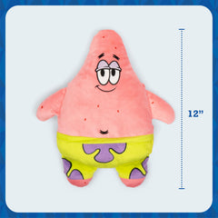 WHAT DO YOU MEME Patrick heating pad helps with cramps and back pain