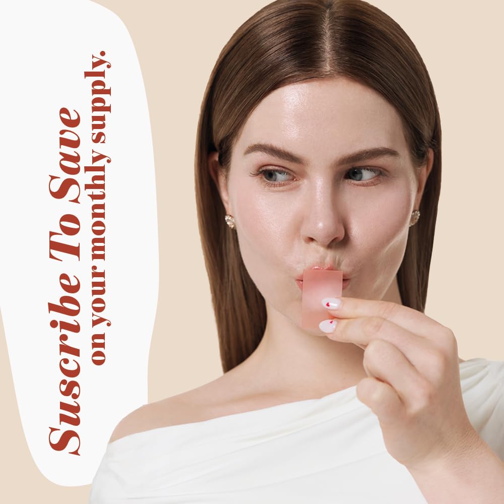 What the Glass Skin glutathione strip collagen focus for skin resilience