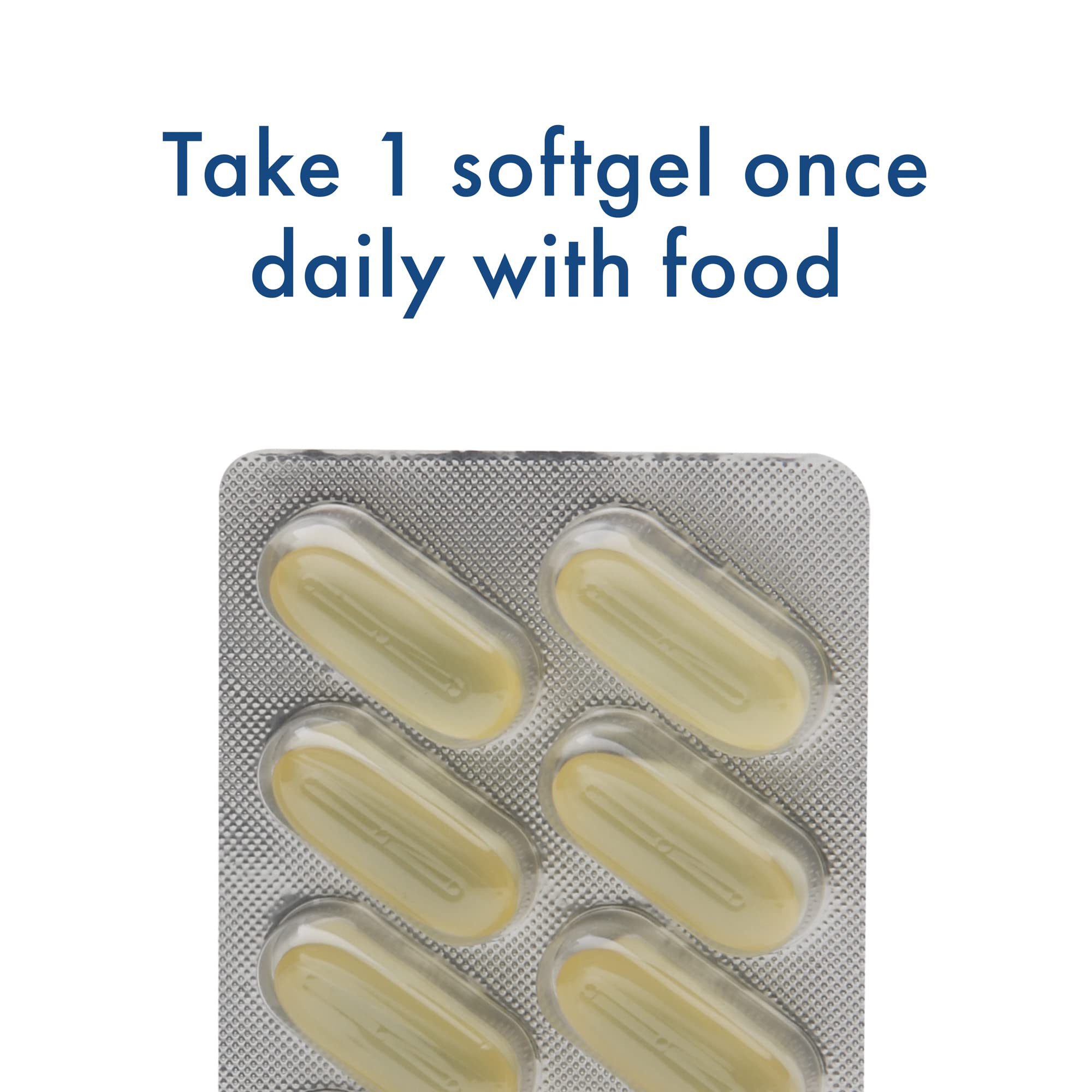 WHC UnoCardio X2 r-triglyceride form promises easier absorption of omega-3 fatty acids.