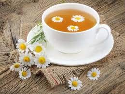 Versatile use of White Label chamomile powder for teas and recipes.