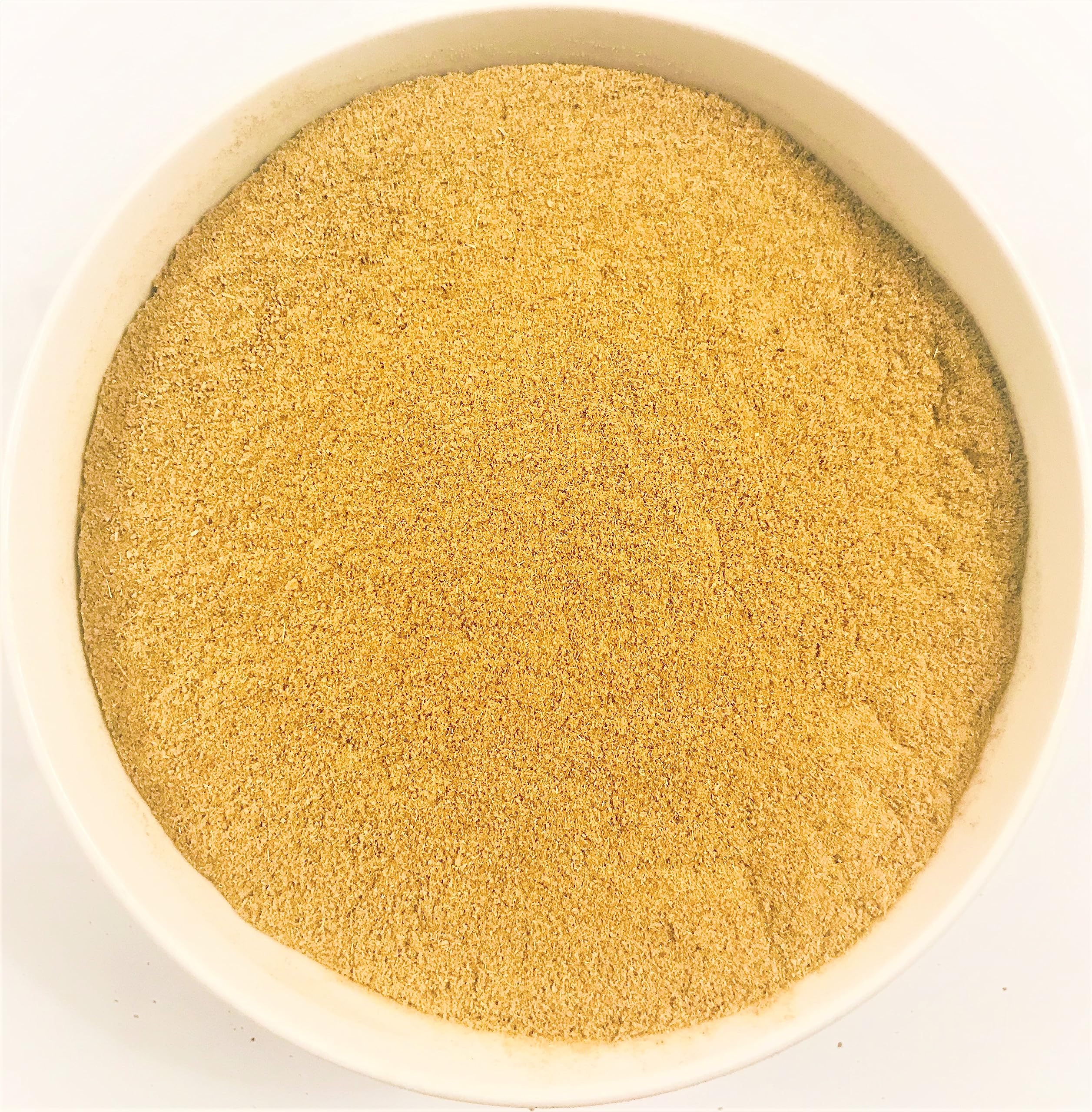 White Label Premium Herbs and Spices packaging in a resealable pouch preserves chamomile aroma.