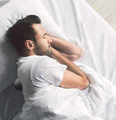 Whole Nights Calma Plus discreet device ships in compact packaging.