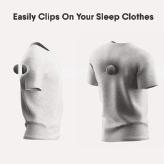 Whole Nights Calma Plus supports back sleepers seeking a softer sleep posture cue.