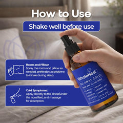 Wholenest calendula and witch hazel ingredients highlight nourishing botanicals