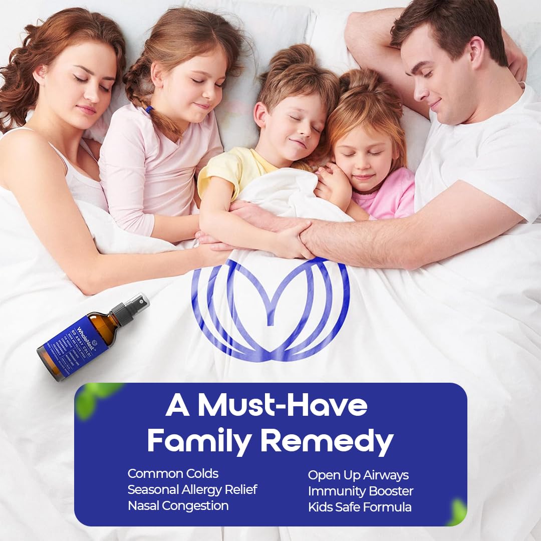 Wholenest postpartum care packaging emphasizing support for new moms