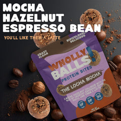 Wholly Balls Triple Threat Bundle, great for trying multiple flavors.
