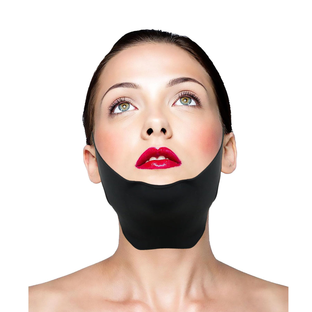 WIDVIH black two-pack image communicates reusable, everyday wear.