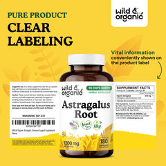 Daily dose guidance for two capsules supports convenient regimen.
