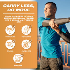 Wild Pouches five-pack box for daily energy on the go.