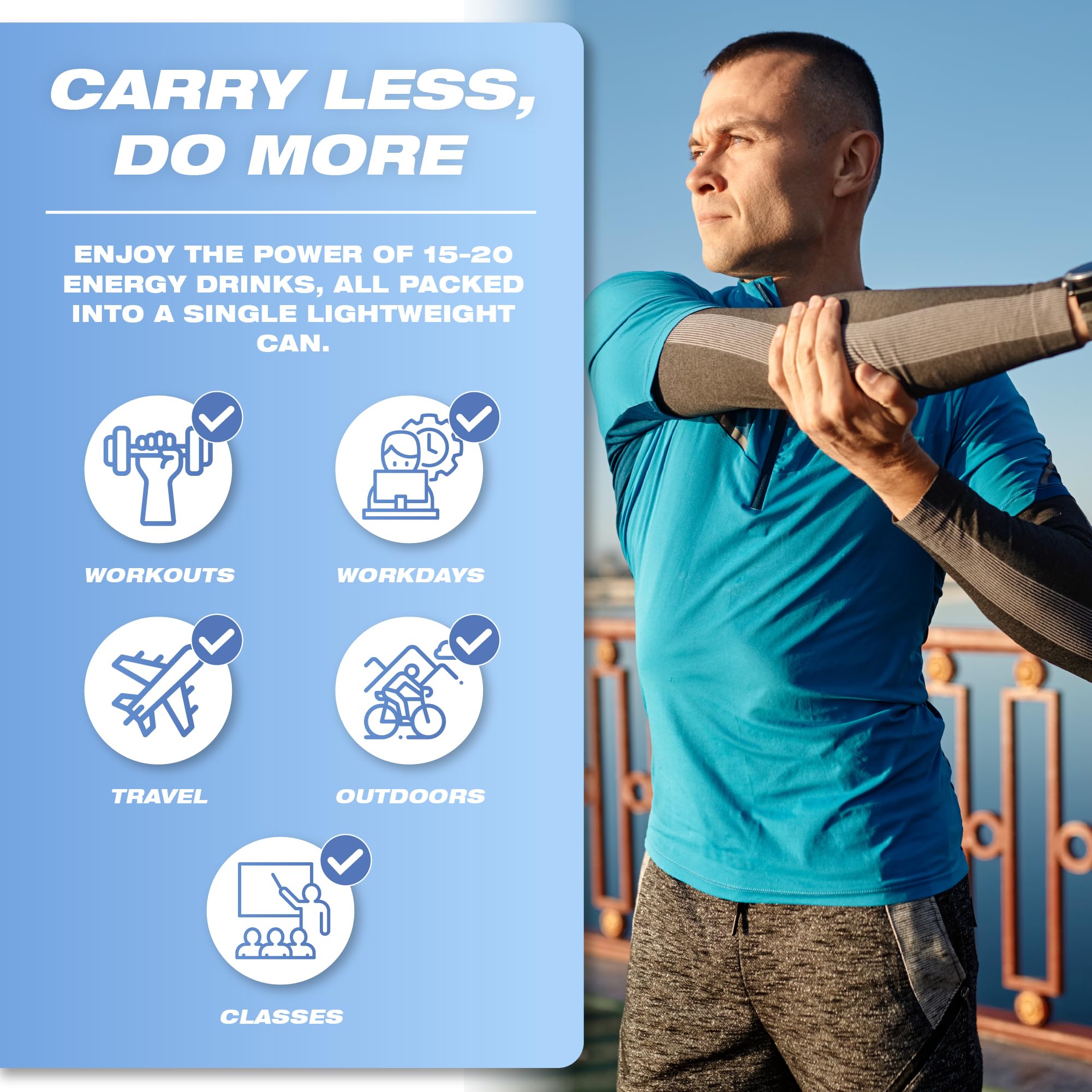Wild Pouches on-the-go-use supports quick energy.