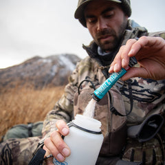 Wilderness Athlete BCAAs and electrolytes boost recovery and performance