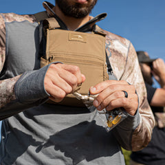 Wilderness Athlete The Good Stuff omega 3 fish oil softgels highlighting joint comfort potential