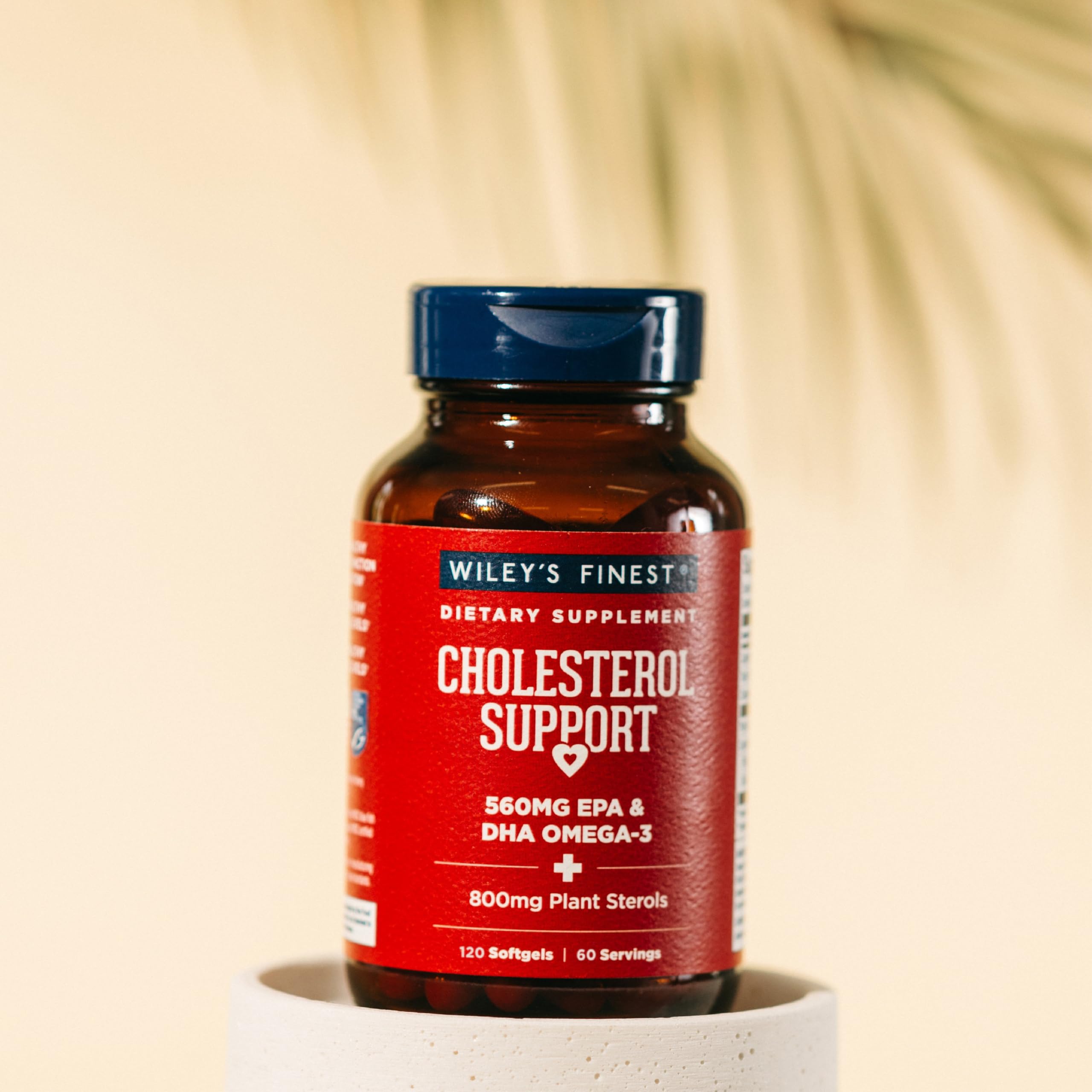 Family-owned Wiley's Finest brand emphasizes trusted supplement quality