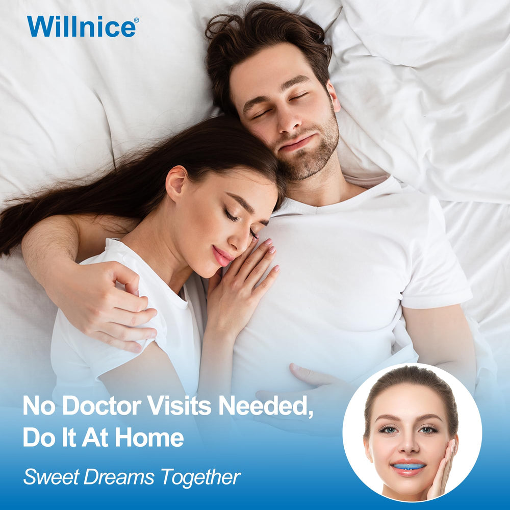Willnice L07 Type C lower tray enables stronger advancement options.