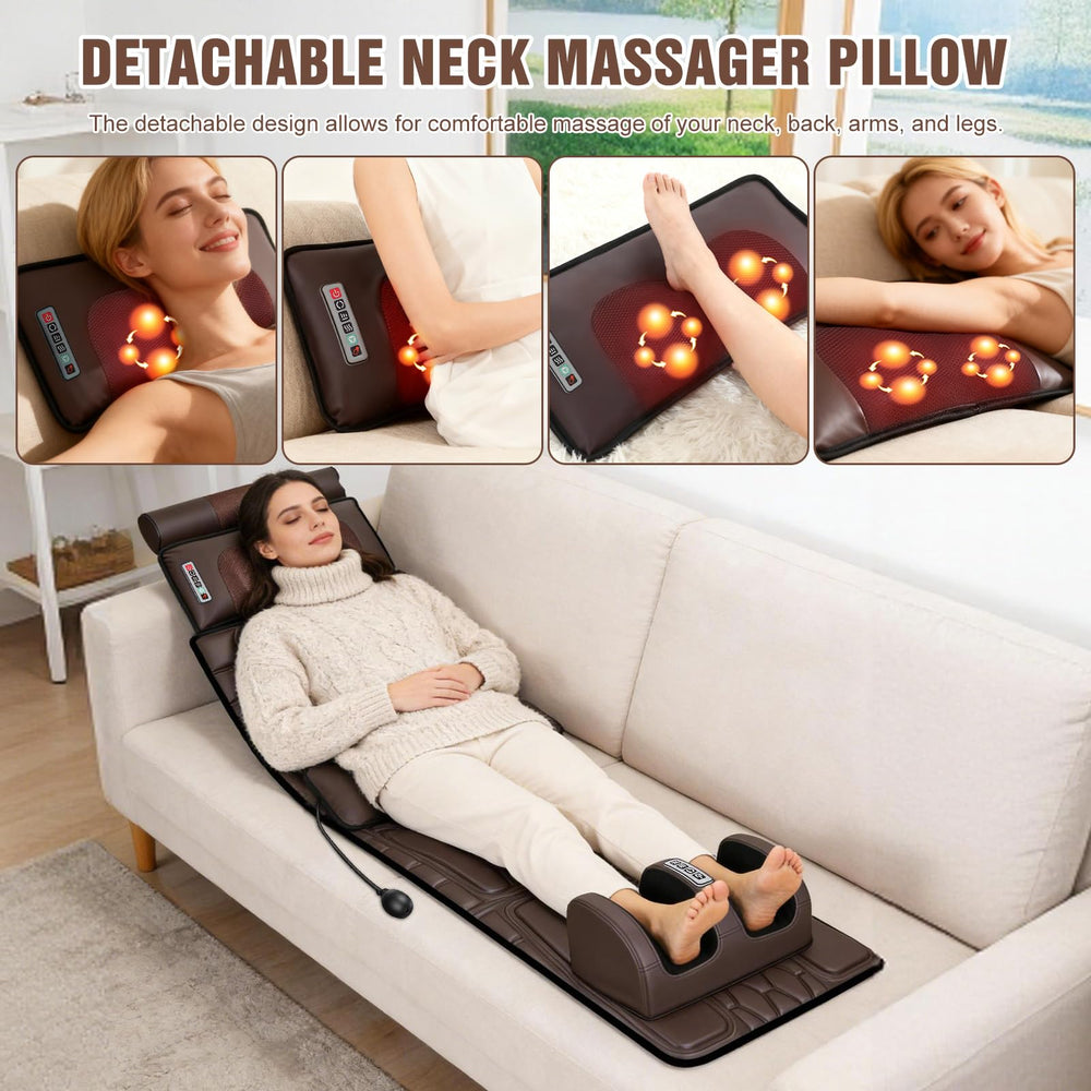 Wilytyres lumbar pillow provides ergonomic support for natural spine curve