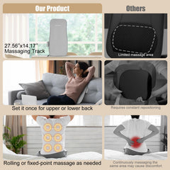 Wilytyres waist heat function enhances warmth and comfort.