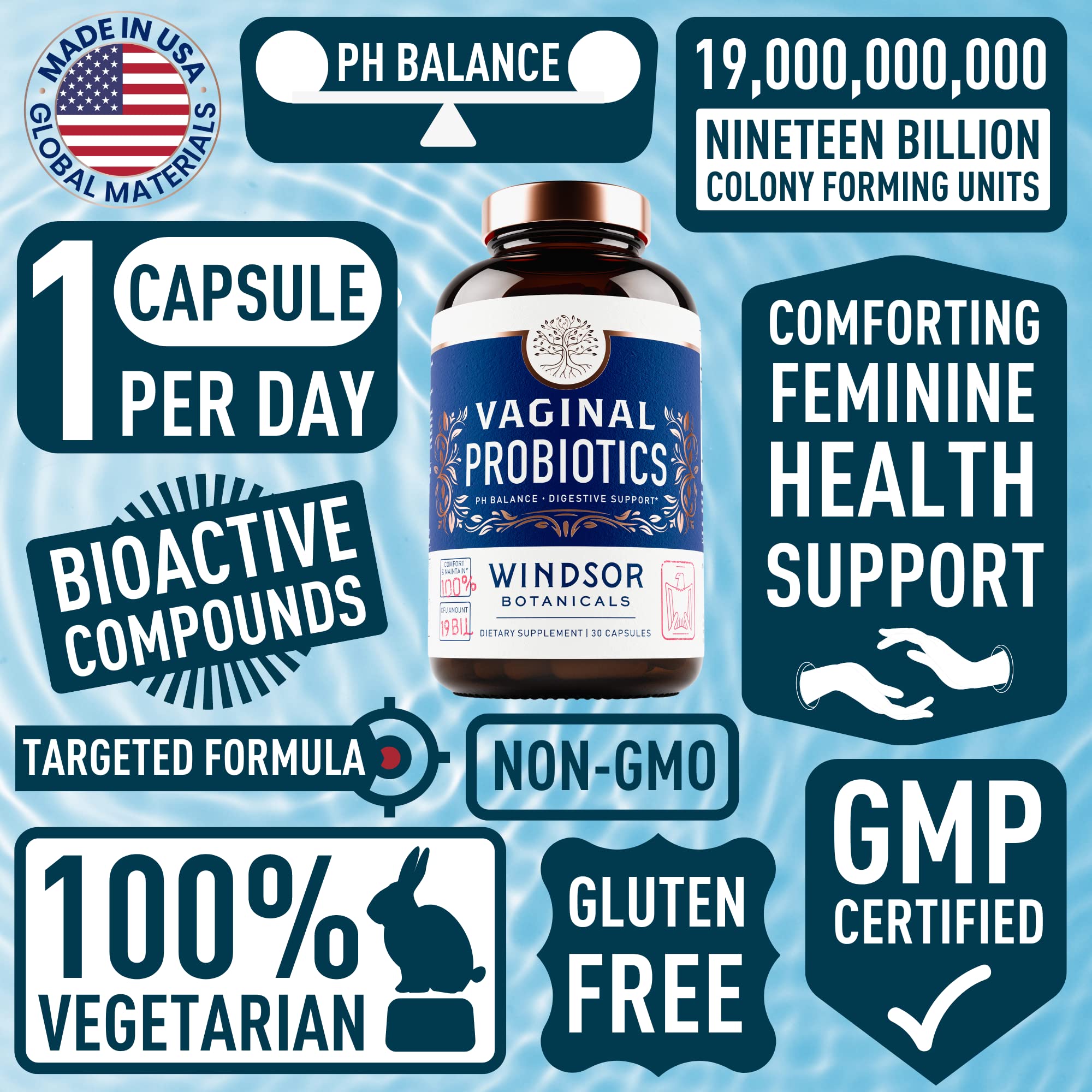 Soft capsule image showcasing vegan, gluten-free formulation for gentle daily use.