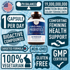 Soft capsule image showcasing vegan, gluten-free formulation for gentle daily use.