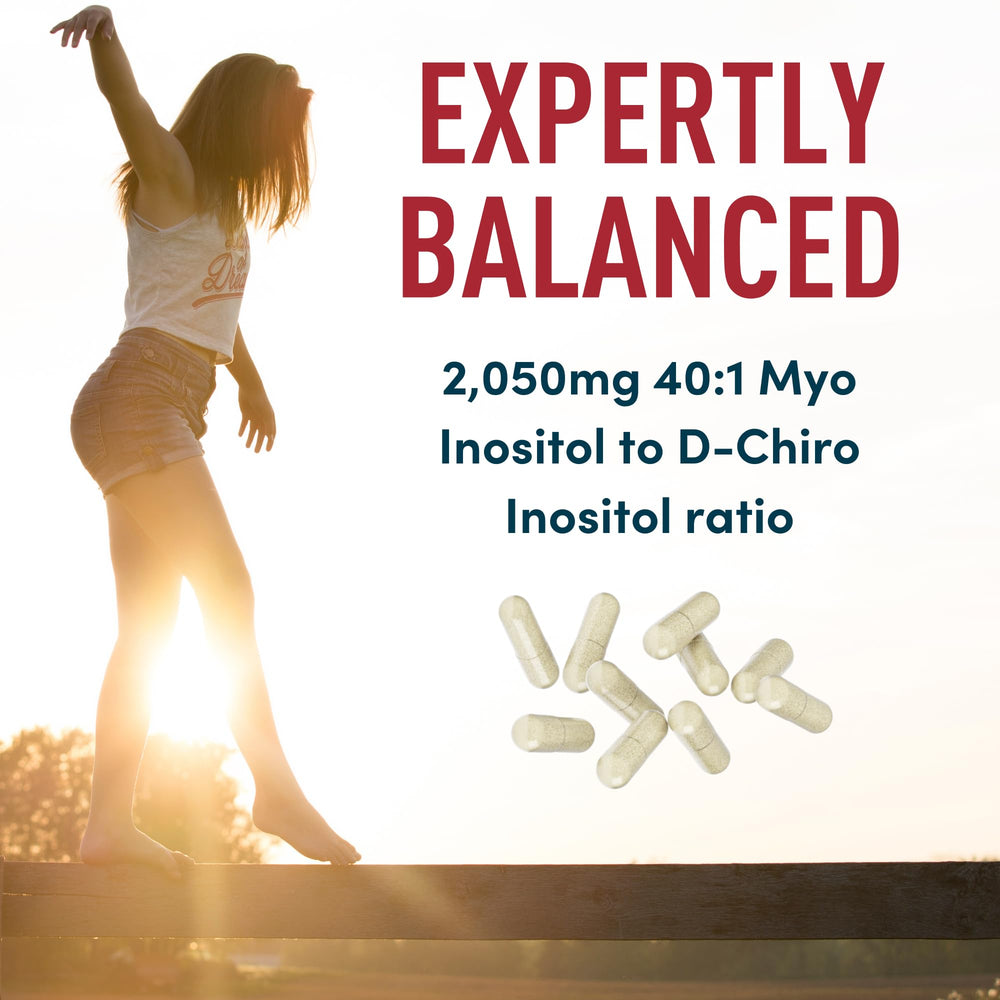 WINDSOR BOTANICALS Maca and Ashwagandha formula image for balance and resilience.