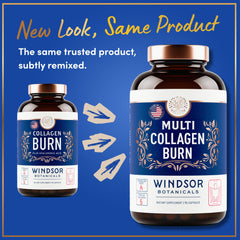 Versatile use for daily metabolism and beauty support.
