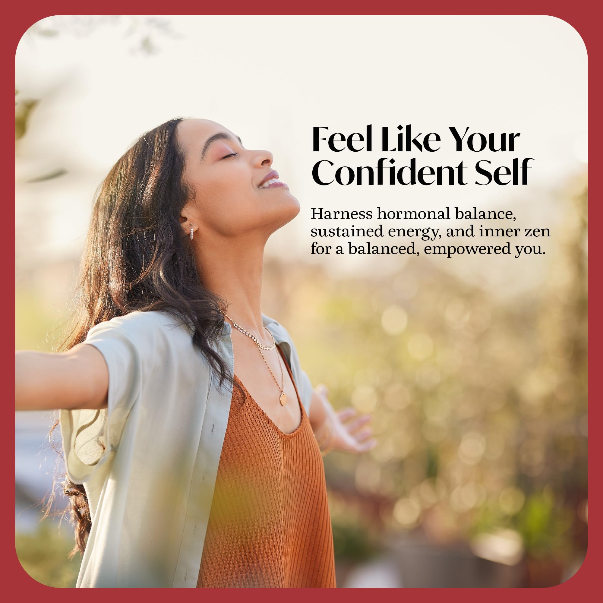 Winged Wellness Love Bites third-party tested seal for quality.