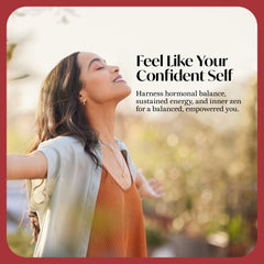 Winged Wellness Love Bites third-party tested seal for quality.
