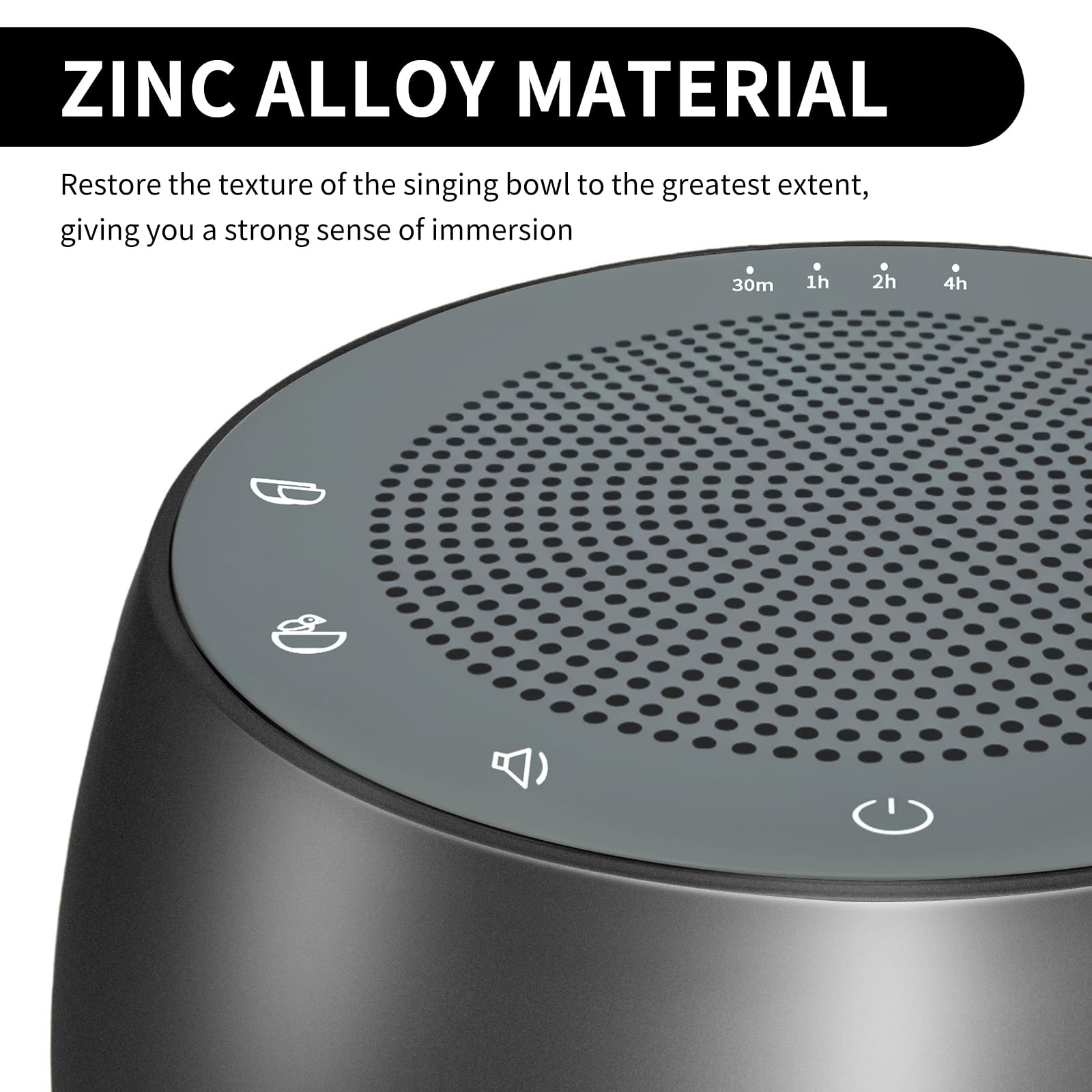 WINISH Battery life enables wireless use for over 32 hours