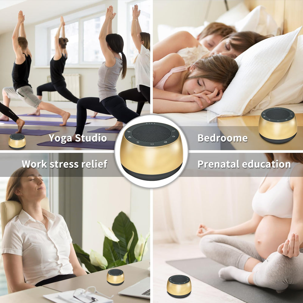 WINISH live-recorded bowl sounds image conveys authentic practitioner recordings for meditation.