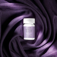Wink Naturals Wink Well proudly manufactured in a GMP-certified USA facility.