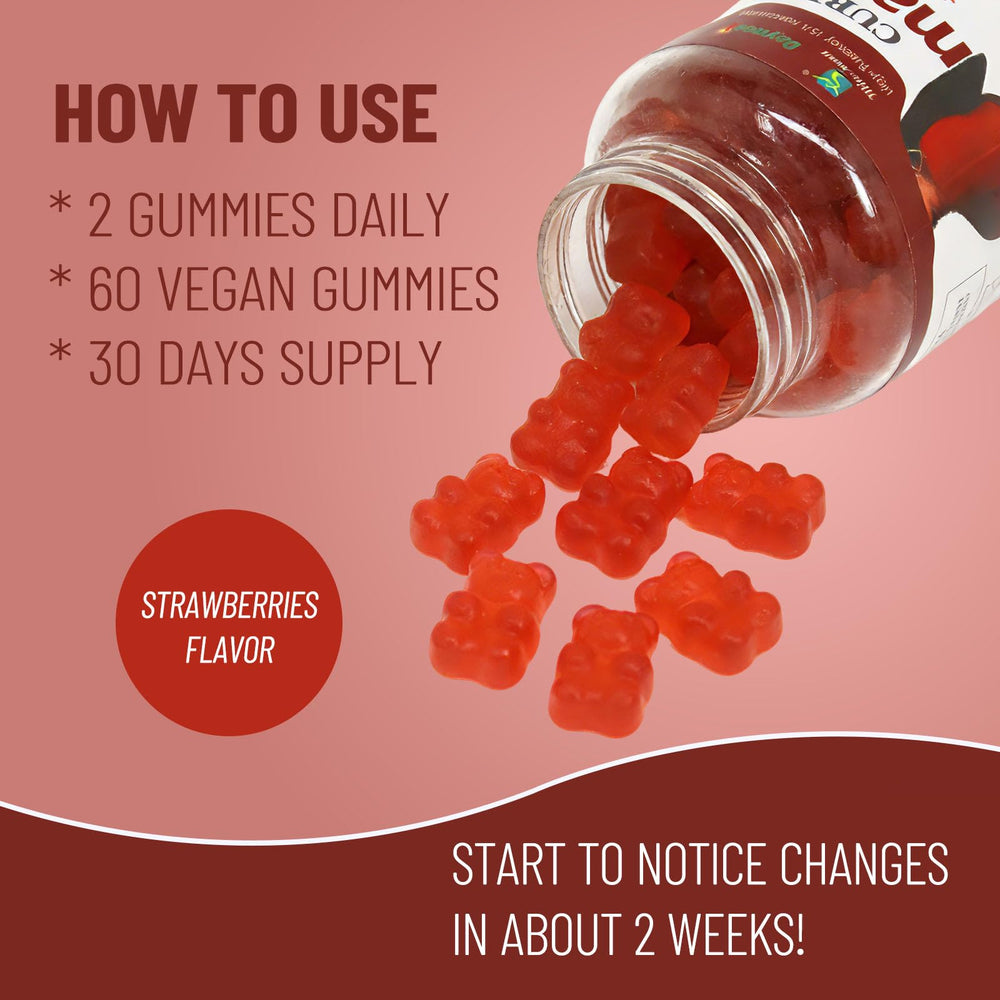 Wins Town Maca Plus Gummies packaging box for convenient storage.