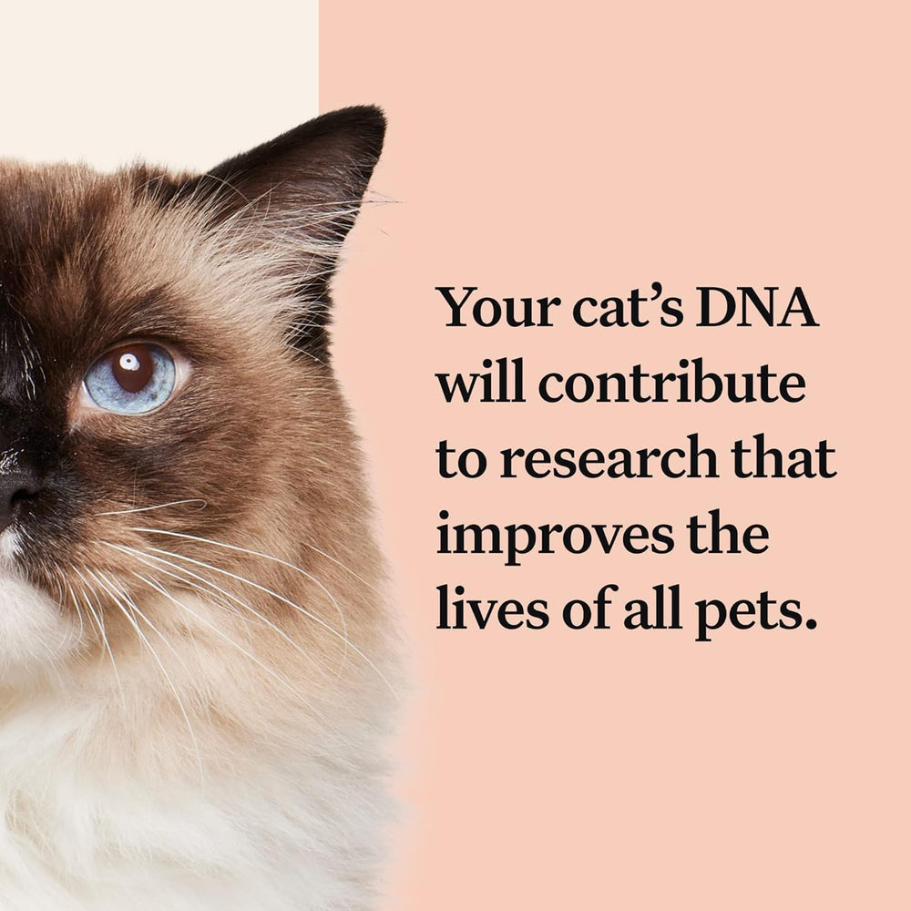 Wisdom Panel global breed reference panel illustrating broad breed coverage.