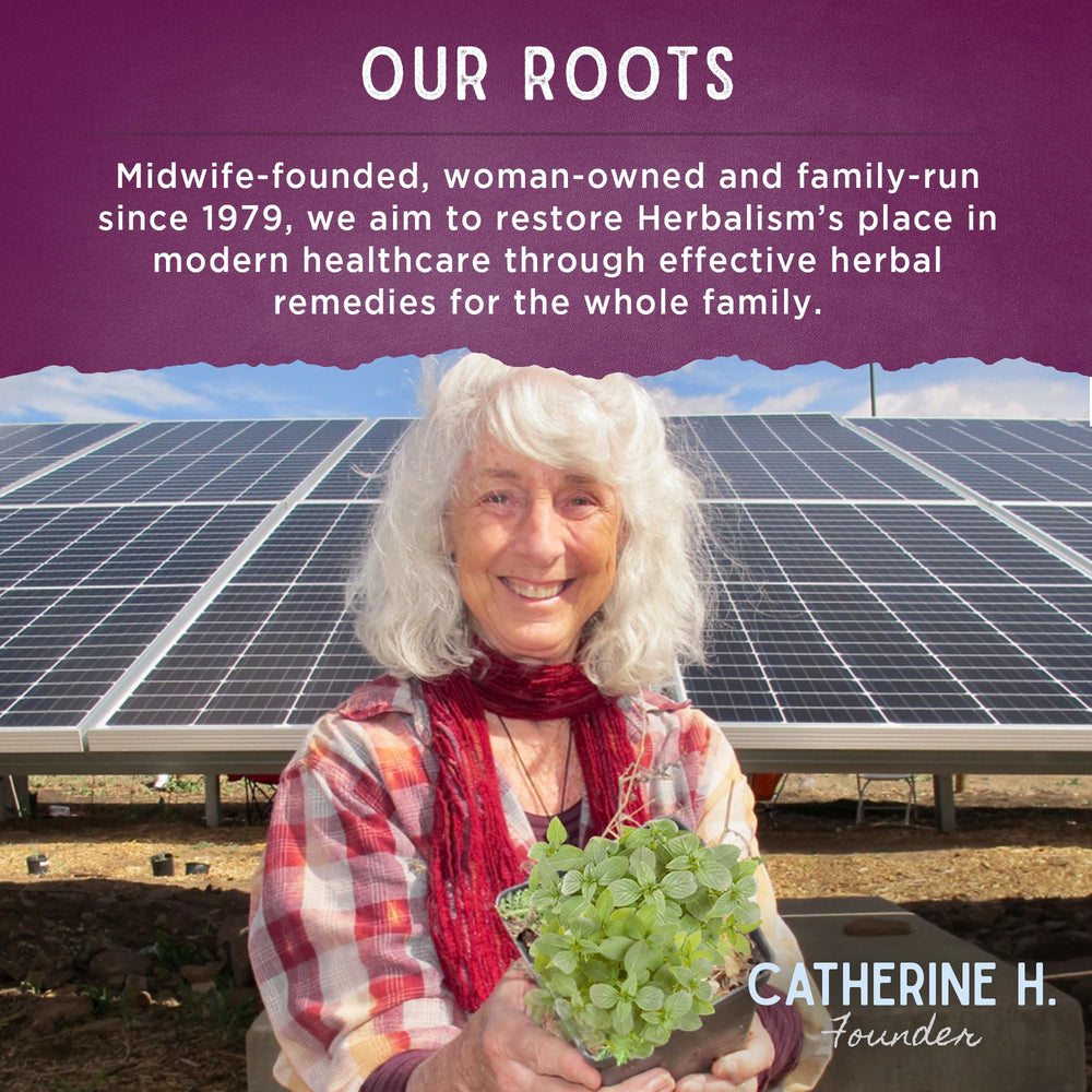 WishGarden team highlights women-owned, family-run legacy.