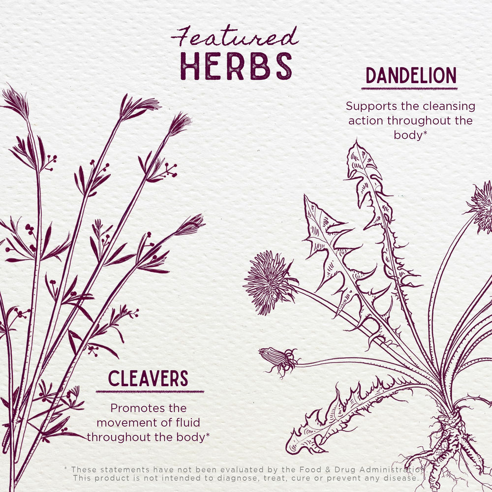 WishGarden Urinary Strength cranberry focus image highlighting fruit-based support.