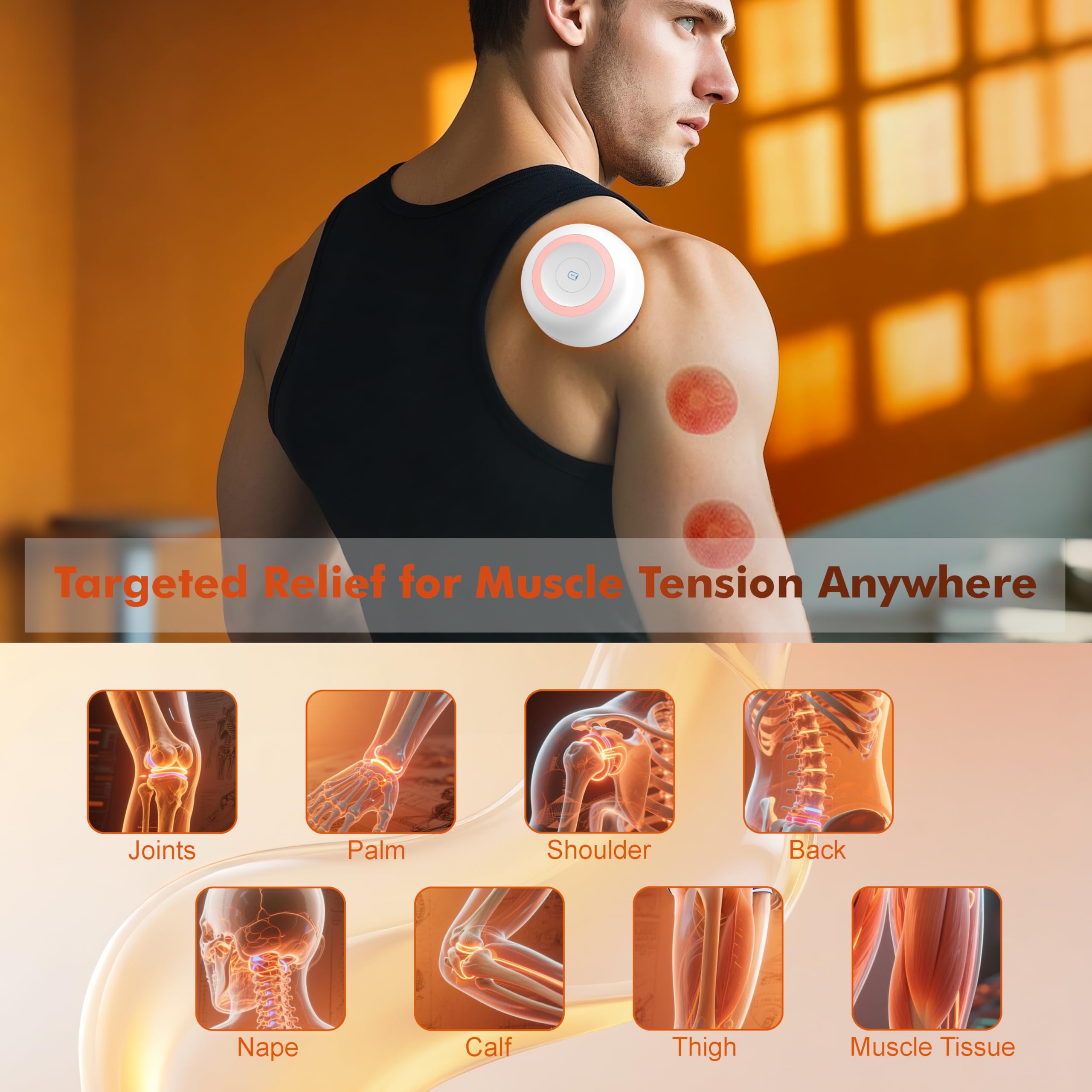 Wobrikosee one-touch safety release for quick suction relief