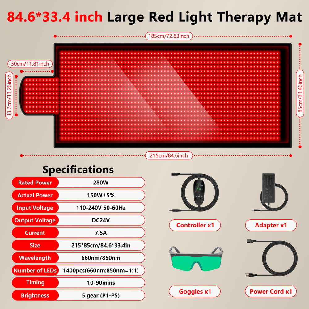 WOFITD gift ready relaxation mat for birthdays holidays or self care