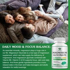 WOGORGT D3 K2 bone support supplement suitable for teens and adults.