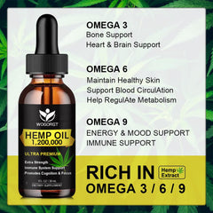 WOGORGT 30ml bottle closeup highlighting convenient daily use