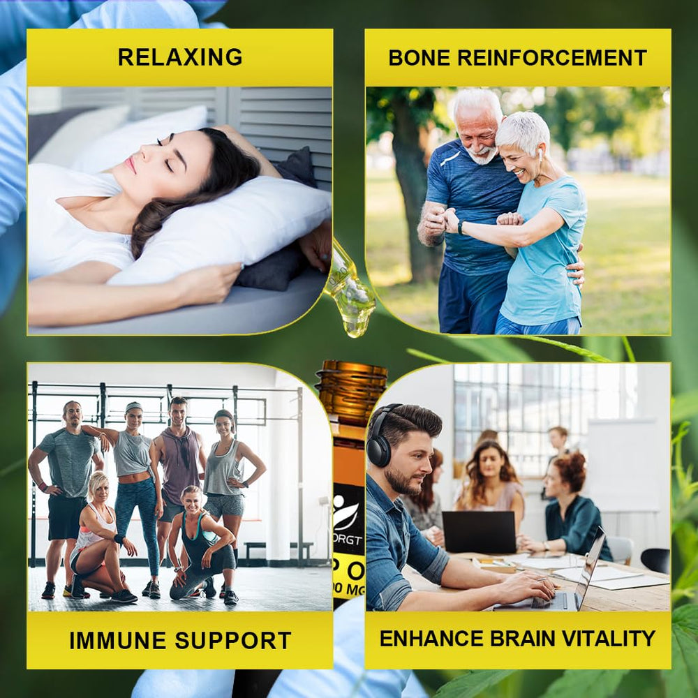 WOGORGT hemp oil nutrients image noting vitamins and minerals