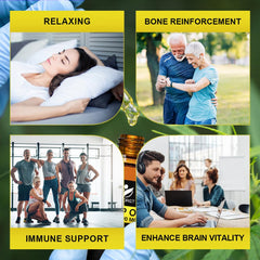 WOGORGT hemp oil nutrients image noting vitamins and minerals
