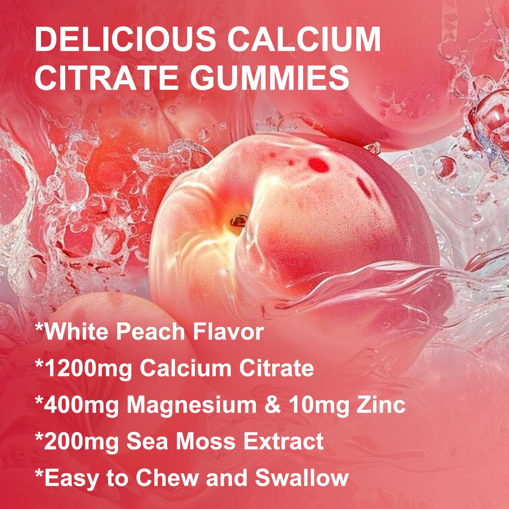 WOGORGT vegan gelatin-free gummies pack showcases cruelty-free daily wellness option.