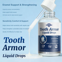 WOJJ Balanced oral environment supports lasting freshness.