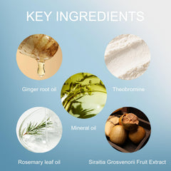 WOJJ Daily oral care routine with drops supports a fresh mouth feel.