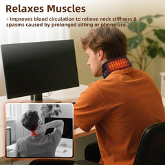 WoloyHeatie heat levels indicator offers customizable comfort