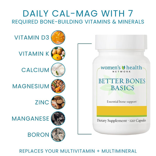 The capsules deliver magnesium, zinc, vitamin D, and vitamin K for balanced daily nourishment.