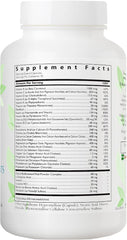 Womens Health Network Essential Nutrients produced in a USA GMP facility.